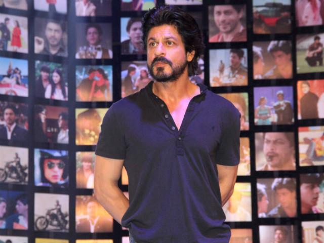 Shah Rukh Khan Stars in Anand L Rai's Next, Director is 'Delighted'