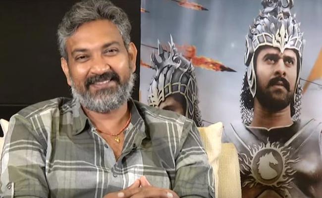 Still Wondering Why Katappa Killed Baahubali? SS Rajamouli Tells Us
