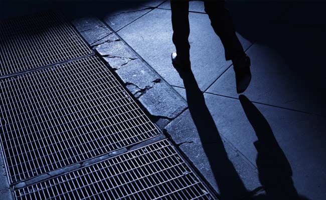 Over 18,000 Stalking Cases Registered In Last 3 Years: Government