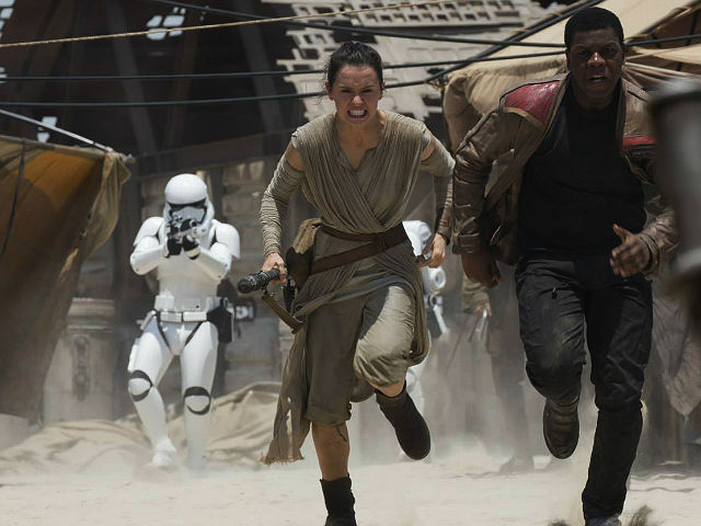 MTV Movie Awards: <i>Star Wars</i> to Leonardo DiCaprio, Full List of Nominees