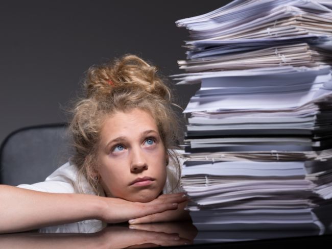 Parents, Take A Note! This Could Help Improve Your Child's Academic Performance