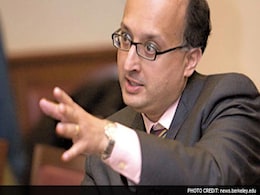 Indian-Origin Dean Of US Law School Resigns After Sexual Harassment Charges Indian-Origin Dean Of US Law School Resigns After Sexual Harassment Charges