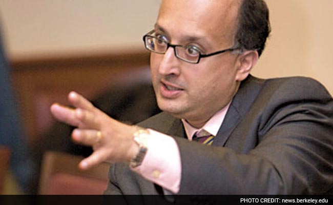 Indian Origin Dean Of Top US Law School Accused Of Sexual Harassment