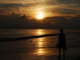 Soak Up The Sun To Boost Emotional, Mental Health: Study Soak Up The Sun To Boost Emotional, Mental Health: Study