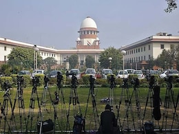 Plea For SIT Probe Into Patiala House Court Violence Justified: Supreme Court Plea For SIT Probe Into Patiala House Court Violence Justified: Supreme Court