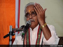 Need To Eradicate Reservation For Affluent Sections, Says RSS Need To Eradicate Reservation For Affluent Sections, Says RSS