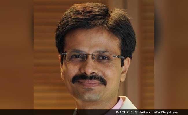 Indian Appointed UN Adviser On Human Rights And Businesses