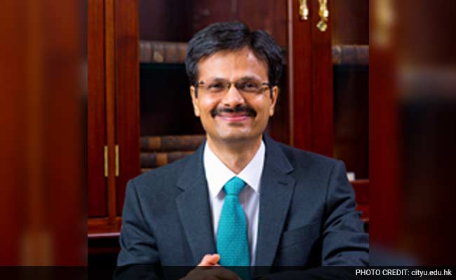 Indian Appointed UN Adviser On Human Rights And Businesses