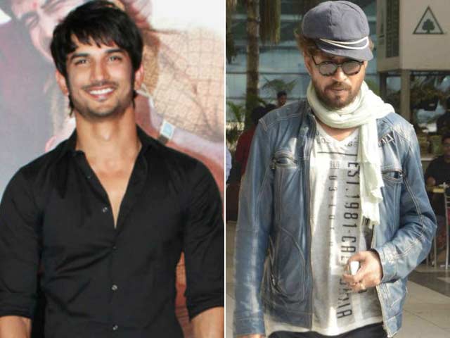 Sushant Singh Rajput, Irrfan Khan Cast in Homi Adajania's Next Film