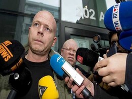 'Suicide Bomber' Admission Angers Paris Suspect's Lawyer 'Suicide Bomber' Admission Angers Paris Suspect's Lawyer