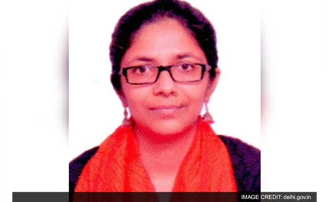 Delhi Commission For Women Sends Notice To CBI, Private Firm