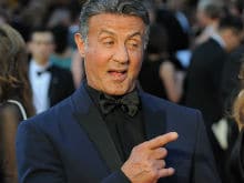 Oscars: Sylvester Stallone's Brother Says 'Academy Should be Ashamed'