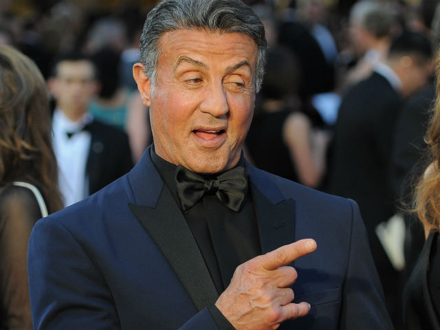 Oscars: Sylvester Stallone's Brother Says 'Academy Should be Ashamed'