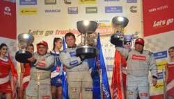 Tata Motors T1 Prima Truck Racing Championship Season 3: Overview