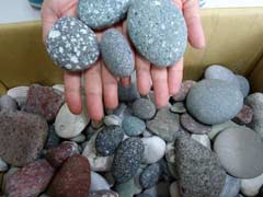 No Thanks For The Memories: Taiwan Confiscates Tourists' Pebbles