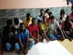 23 Indian Fishermen Stuck In UAE, Families Seek Government Help