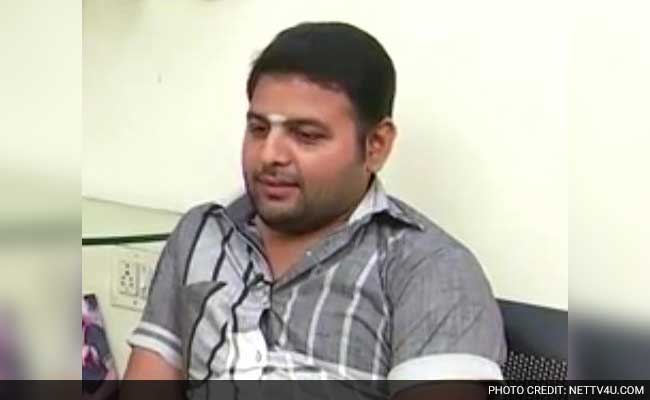 Tamil TV Actor Sai Prashanth Dies, Allegedly Drank Poison