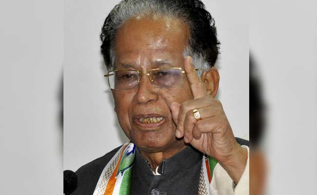 Tarun Gogoi Attacks PM Again: 'Is He Telling Me To Die Or What?'