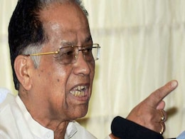 'Modi A Good Actor, People Like To See His Acting': Tarun Gogoi 'Modi A Good Actor, People Like To See His Acting': Tarun Gogoi