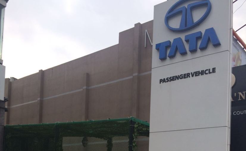 Tata Motors Was on a 'Creative Break' Says New MD, CEO Guenter Butschek