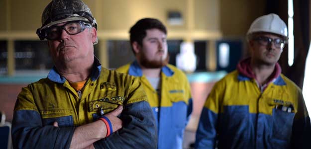 Tata Steel UK's Long Products Business Sale Credit Positive: Moody's