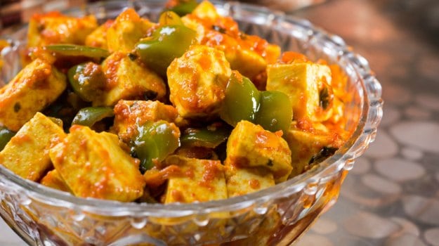 What to Cook this Week: Tawa Paneer in Just a Few Minutes