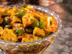 Navratri 2017 Recipes: 5 Delicious Paneer Recipes to Try at Home