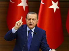 तुर्की में तीन महीने के लिए इमरजेंसी लागू, राष्‍ट्रपति ने की घोषणा