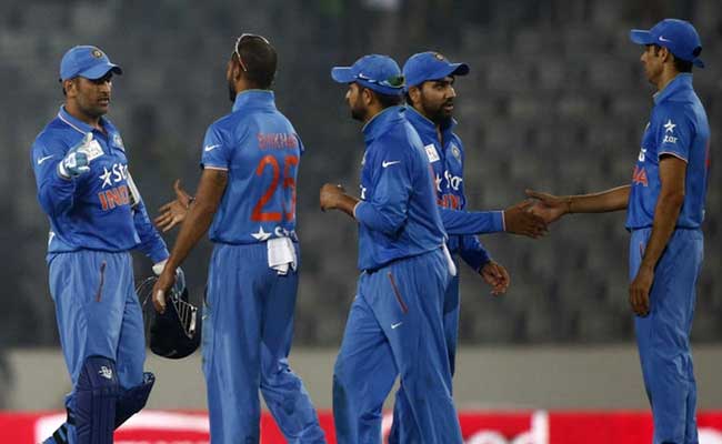 टी20 वर्ल्ड कप : क्या टीम इंडिया इस बार खिताब जीतने का माददा रखती है?