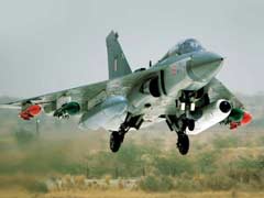 भारतीय वायुसेना के लड़ाकू बेड़े में 2017 तक शामिल हो जाएगा तेजस