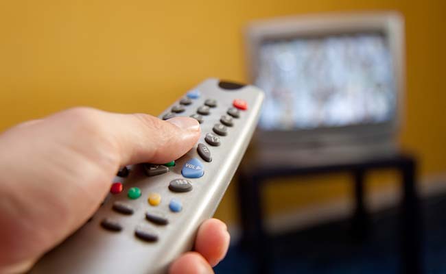 Wish To Watch More TV? Increase Your Fitness Levels