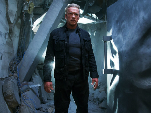 Yes,  Arnold Schwarzenegger Will be Back in <I>Terminator 6</i>