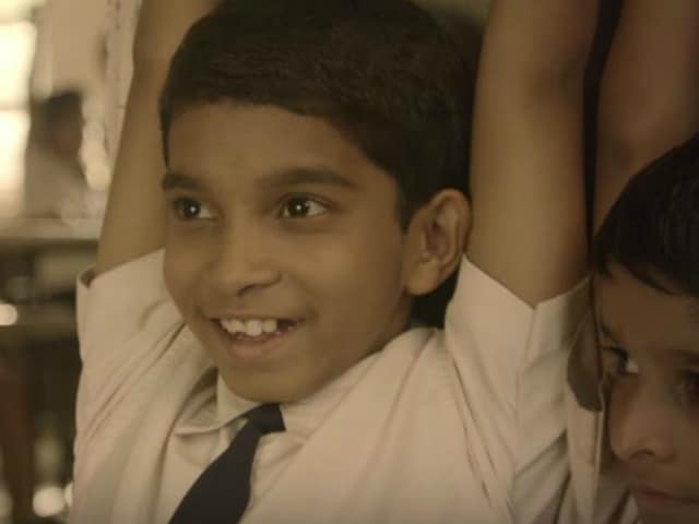 Textbook: This Short Film Will Take You Back to Your School Days