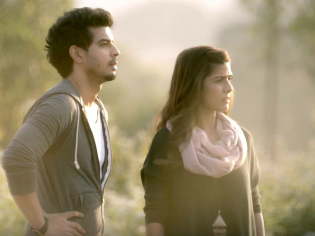 <I>The Road Trip</i>: You'll Remember Nimrat Kaur's Short Film For a Long Time