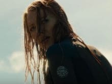 <I>The Shallows</i> Trailer Will Send a Chill Down Your Spine