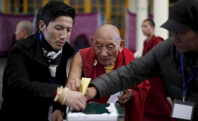 Exiled Tibetans To Elect Leader To Sustain Struggle Against China