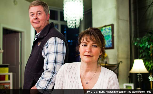 The 'Widowmaker' Isn't Human, But It Takes Many, Many Lives