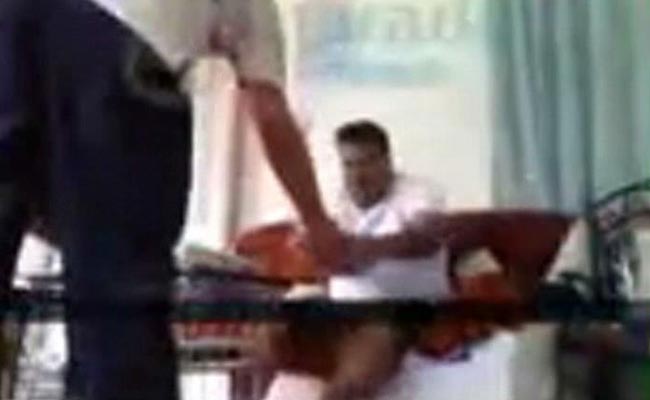 Experts Question Legality Of Mamata Banerjee's Narada Sting Probe Order