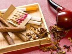 NITI Aayog Concerned Over Total FDI Ban In Tobacco Sector
