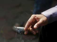 Smaller Warnings On Cigarette Packs, Recommends Parliamentary Committee Again