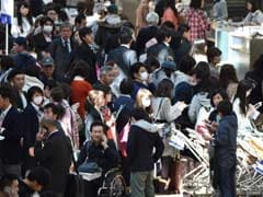 Airline System Glitch Strands 16,000 At Tokyo Airport