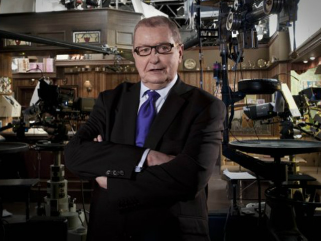 Tony Warren, <I>Coronation Street</i> Creator, Dies at 79