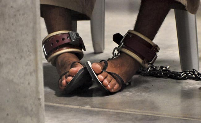 Most Americans Support Torture Against Terror Suspects: Poll