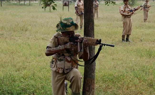 आईटीबीपी ने सैनिकों से कहा- राजनीतिक मुद्दों पर सोशल मीडिया पर टिप्पणी से बचें