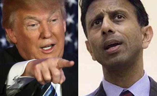 Foes Turned Friends? Bobby Jindal Says He Will Vote For Donald Trump