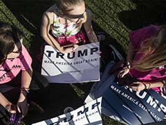 How Do You Talk To Your Children About Donald Trump? Thoughtfully