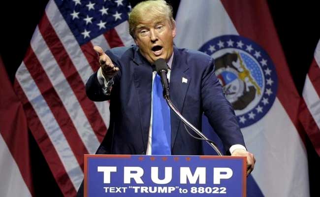 'Trump, Trump, Trump!' Yells Attacker As He Allegedly Beats Hispanic Man, Muslim Student