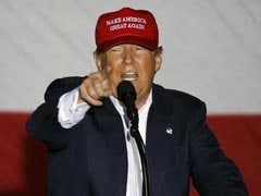 Donald Trump Victory A Major Global Risk: British Research Group
