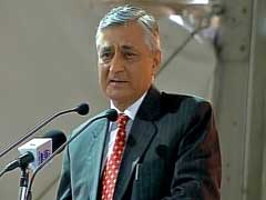 Chief Justice Of India TS Thakur Moots Prompt Judicial Process To Clear Backlog