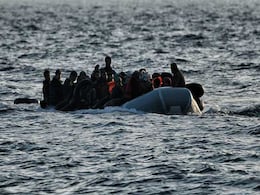 Nearly 1,500 Migrants Rescued Off Libya: Italian Coastguard Nearly 1,500 Migrants Rescued Off Libya: Italian Coastguard